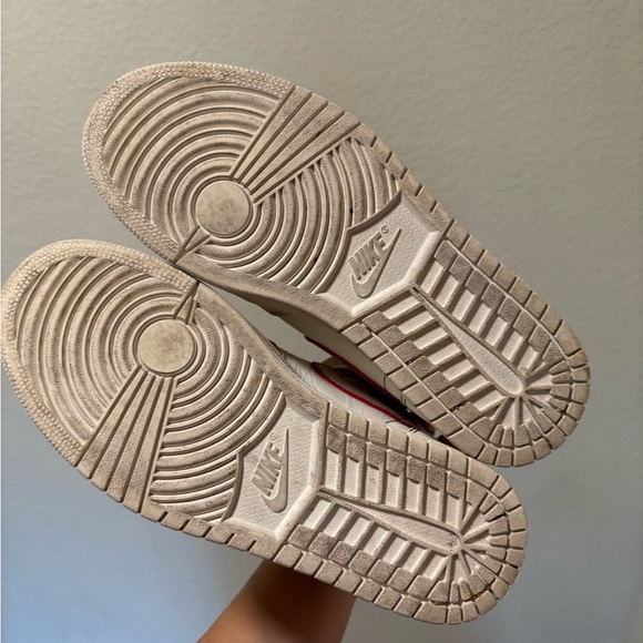 Jordan retro 1 high phantom - Picture 9 of 9